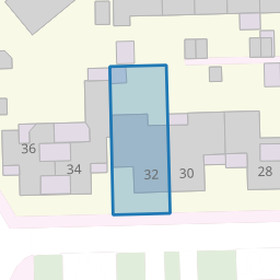 Perceel DSN01-K-8546