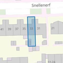 Perceel DSN01-K-8550