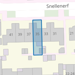 Perceel DSN01-K-8551