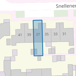 Perceel DSN01-K-8552