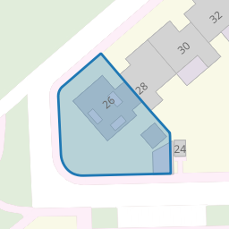 Perceel DSN01-K-8556