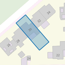 Perceel DSN01-K-8558