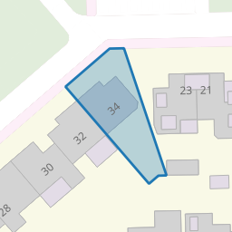 Perceel DSN01-K-8560