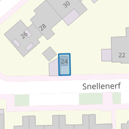 Perceel DSN01-K-8561