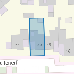 Perceel DSN01-K-8563