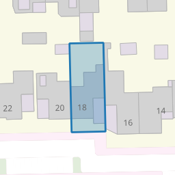 Perceel DSN01-K-8564