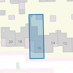 Perceel DSN01-K-8565