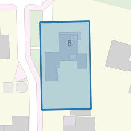 Perceel DSN01-K-8569