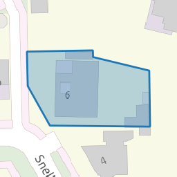 Perceel DSN01-K-8570