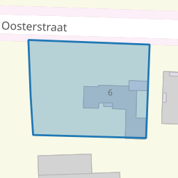 Perceel DSN01-K-8582