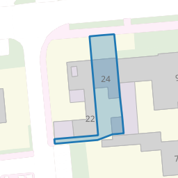 Perceel DSN01-K-8584