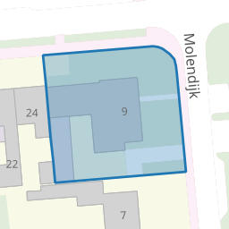 Perceel DSN01-K-8585