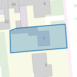 Perceel DSN01-K-8586