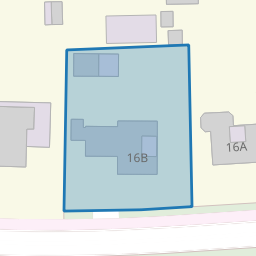Perceel DSN01-K-8592