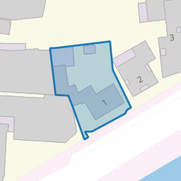 Perceel DSN01-K-8596