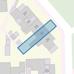 Perceel DSN01-K-8598