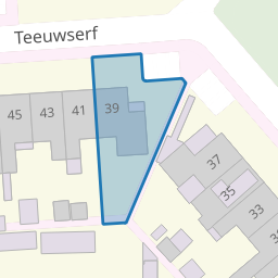 Perceel DSN01-K-8602