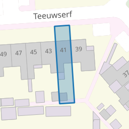Perceel DSN01-K-8603