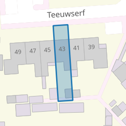 Perceel DSN01-K-8604