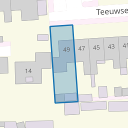 Perceel DSN01-K-8607