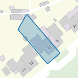 Perceel DSN01-K-8611