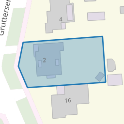 Perceel DSN01-K-8618