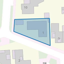 Perceel DSN01-K-8622