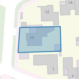 Perceel DSN01-K-8623