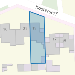 Perceel DSN01-K-8628