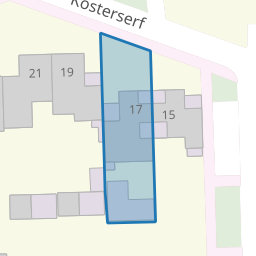 Perceel DSN01-K-8629