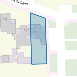 Perceel DSN01-K-8630