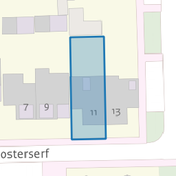 Perceel DSN01-K-8632