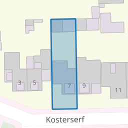 Perceel DSN01-K-8634