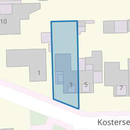 Perceel DSN01-K-8636