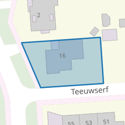 Perceel DSN01-K-8639