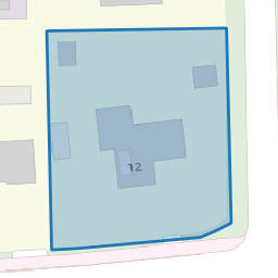 Perceel DSN01-K-8656