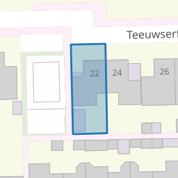 Perceel DSN01-K-8666