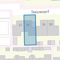 Perceel DSN01-K-8667