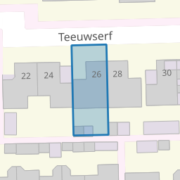 Perceel DSN01-K-8668