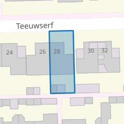 Perceel DSN01-K-8669