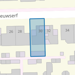 Perceel DSN01-K-8670