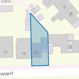 Perceel DSN01-K-8675