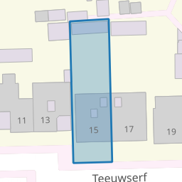 Perceel DSN01-K-8678