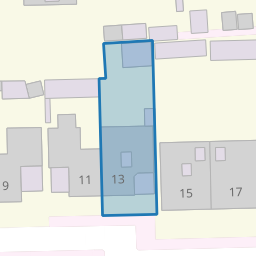 Perceel DSN01-K-8679