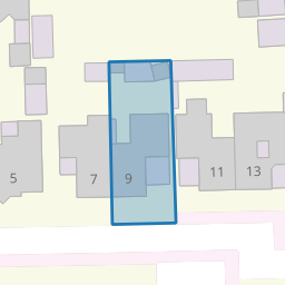 Perceel DSN01-K-8681