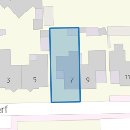 Perceel DSN01-K-8682