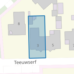 Perceel DSN01-K-8684