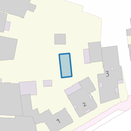 Perceel DSN01-K-8693