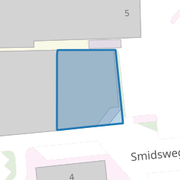 Perceel DSN01-K-8695