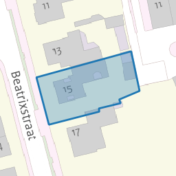 Perceel DSN01-K-8701